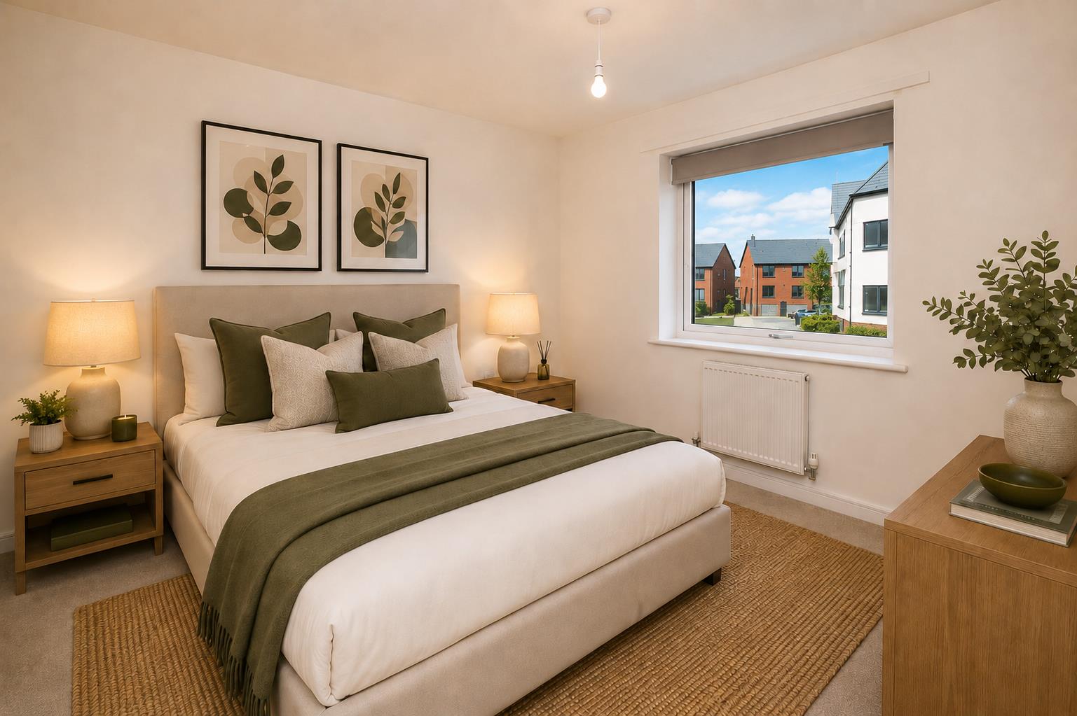 Sarda Grove, Whitehouse, Milton Keynes
